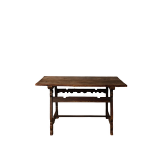 1800s French Wooden Table (B)
