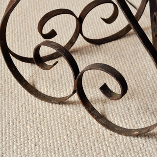 19th Century French Neo Gothic Iron Lantern
