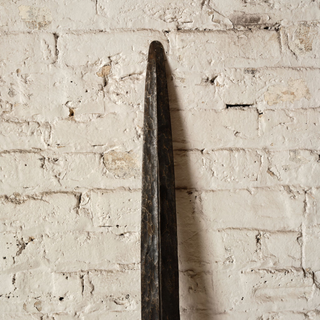 20th Century French Iron Sword
