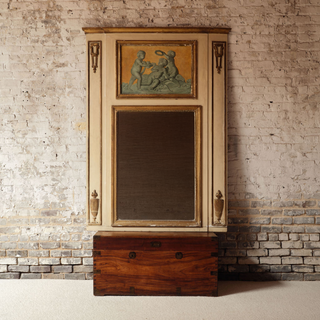 19th Century French Mirror (C)

