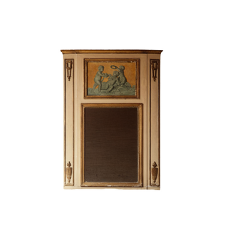 19th Century French Mirror (C)
