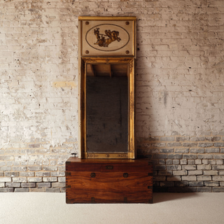 19th Century French Mirror (B)
