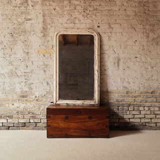 Late 19th Century French Louis Philippe Mirror (B)
