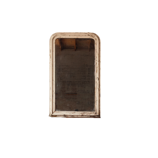 Late 19th Century French Louis Philippe Mirror (B)
