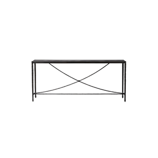 Jade Console Table

