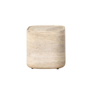 Manor Outdoor End Table
