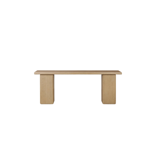 Pecos Console Table
