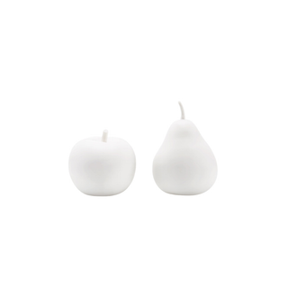 Porcelain Blanc de Chine
