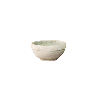 Handcrafted Textured Bowl
