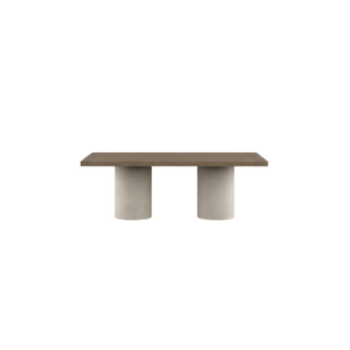 Casa Paros Dining Table
