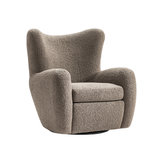Silvi Swivel Chair
