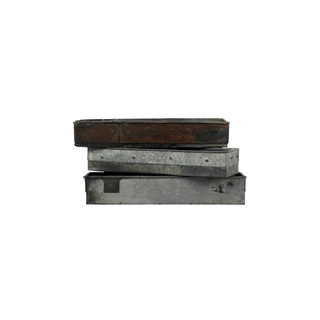 BLU Vintage Iron Tray
