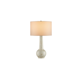 Osa Table Lamp (CAI   McWane)
