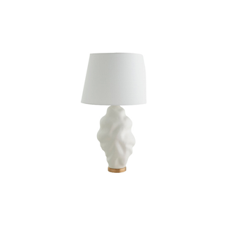Morpheus Lamp
