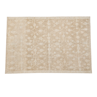 Vintage Anatolian Rug 4.5 x 6.10
