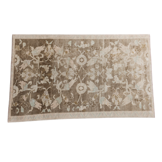 Vintage Anatolian Rug 4.10 x 8.2
