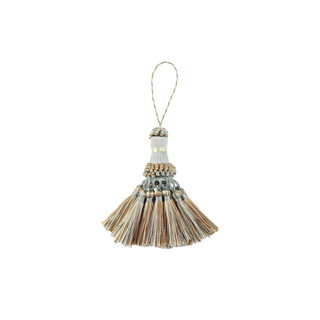Elegant Tassel

