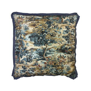 Allegheny Lagoon Pillow
