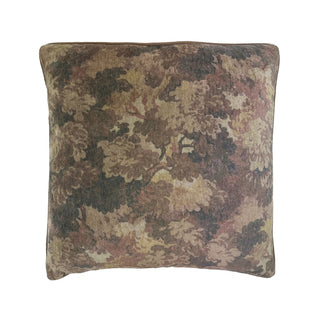 Aubusson Saddle Pillow
