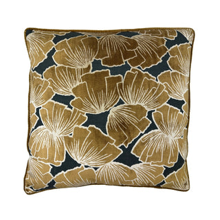 Cordoba Cinnamon Pillow
