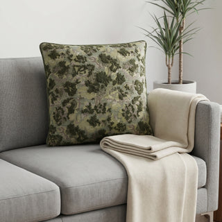 Greenspace Forest Pillow
