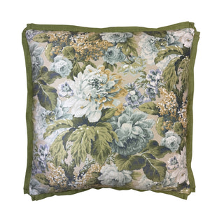 Josephine Wintergreen Pillow
