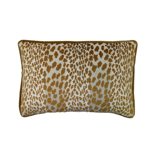 Meowww Amber Pillow
