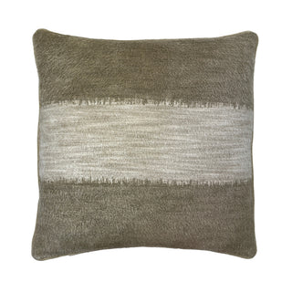 Palamino Biscotti Pillow
