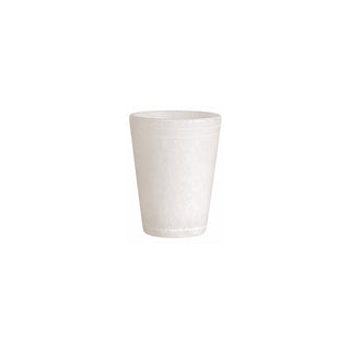 Alabaster Shot Glass (White)
