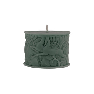 Green Gazelle Candle
