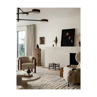 Interior Narratives by Sean Anderson
