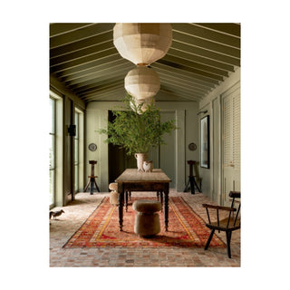 Interior Narratives by Sean Anderson
