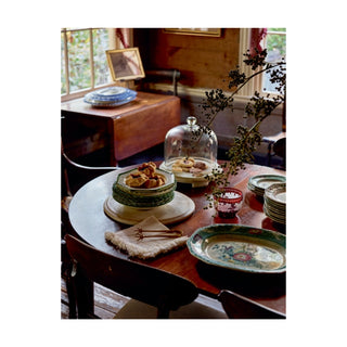Past Forward: Reviving an Old Southern House with Collections, Antiques, and Passion   Barbara Adkins
