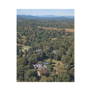 Charlotte Moss: At Home in Virginia

