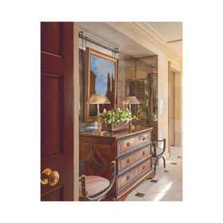 Charlotte Moss: At Home in Virginia
