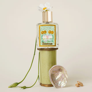 Heliotrope Blanc Eau de Parfum by L.T. Piver
