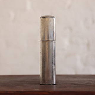 1960s Belgian Tin XL Lighter
