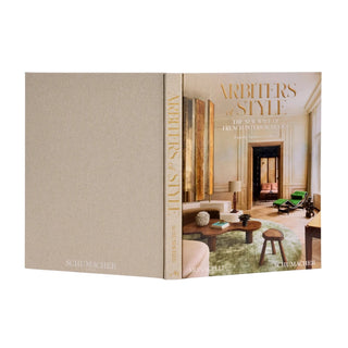 Arbiters of Style: The New Wave of French Interior Design
