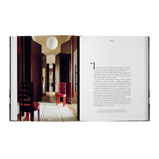 Arbiters of Style: The New Wave of French Interior Design
