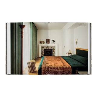 Arbiters of Style: The New Wave of French Interior Design
