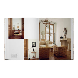 Arbiters of Style: The New Wave of French Interior Design
