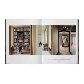 Arbiters of Style: The New Wave of French Interior Design
