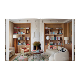 Arbiters of Style: The New Wave of French Interior Design
