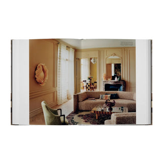 Arbiters of Style: The New Wave of French Interior Design
