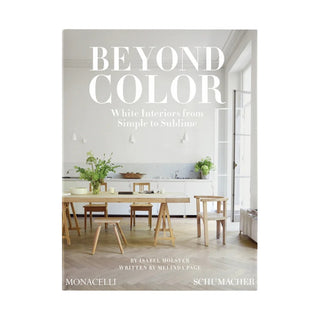 Beyond Color
