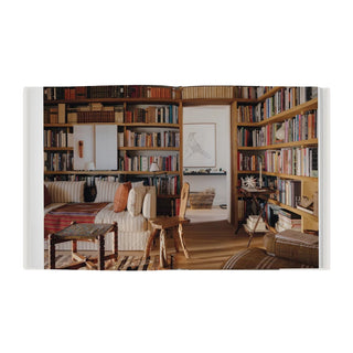 At Home in Nature: American Country Interiors
