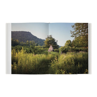 At Home in Nature: American Country Interiors
