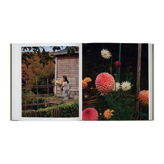Once Around the Sun: Seasonal Rituals, Food, and Stories from a House Upstate
