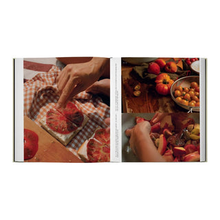 Once Around the Sun: Seasonal Rituals, Food, and Stories from a House Upstate

