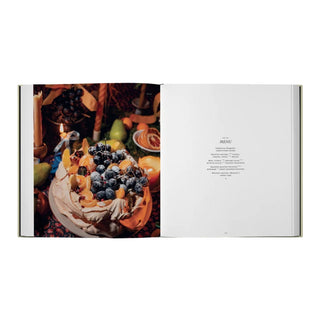Once Around the Sun: Seasonal Rituals, Food, and Stories from a House Upstate
